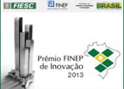 premio finep 2013