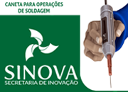 caneta soldagem labsolda 