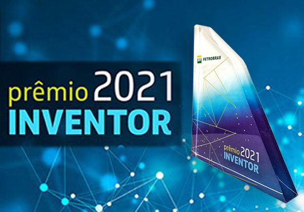 2021 Premio Inventor Petrobras    divulgacao