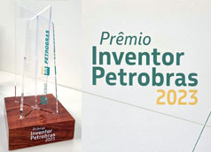 Time do LABSOLDA Recebe Prêmio Inventor Petrobras por Capacidade de Inovação
