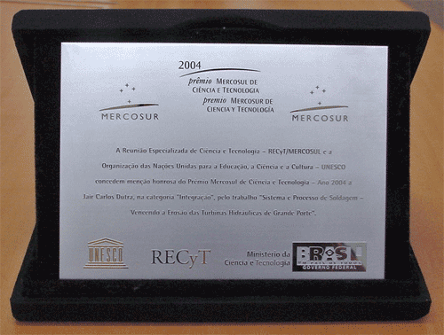 premio mercosul maior