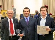 premio stemmer 2011